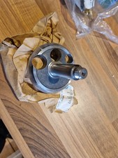 yamaha fs1e crank end nos