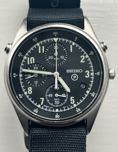 Seiko 7t27 7a20 - 7t27-7a20, gen