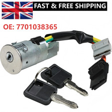 For VAUXHALL VIVARO RENAULT