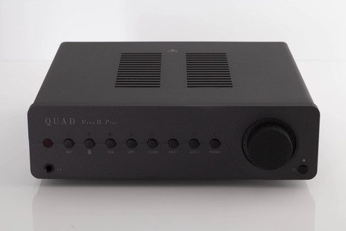 Quad vena play integrated - vena, ii