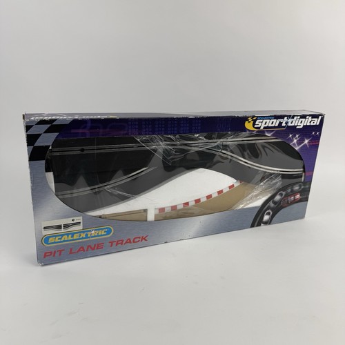 Scalextric sport track c7014 - scalextric,