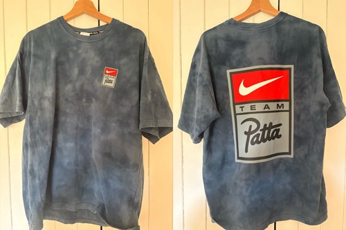 Nike patta dark - x,