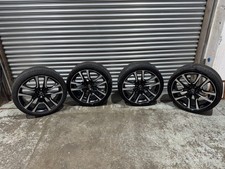 VOLVO XC60 2012-2026 ALLOY