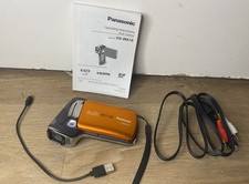 Panasonic HX-WA10 Waterproof