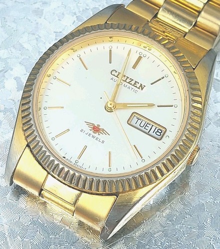 Citizen men eagle 7 - eagle,