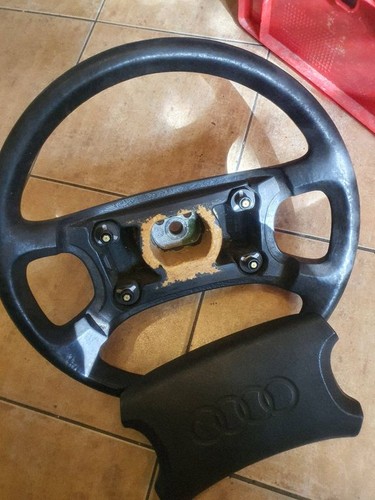 Audi 1986 steering - 90,