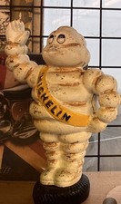 Michelin Man Vintage Model