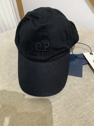 Company black goggle - c.p.,