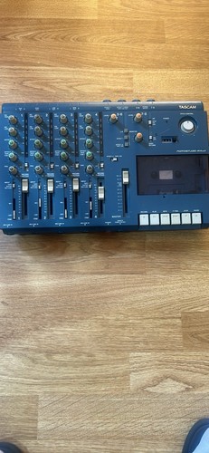 Tascam portastudio 414mkii - tascam,