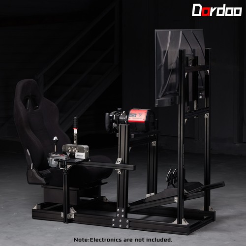 Dardoo 4080 aluminum racing - 4080,