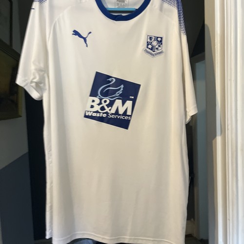 Tranmere rovers large adult - rovers,