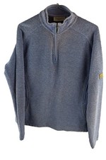 WEIRD FISH Blue Macaroni