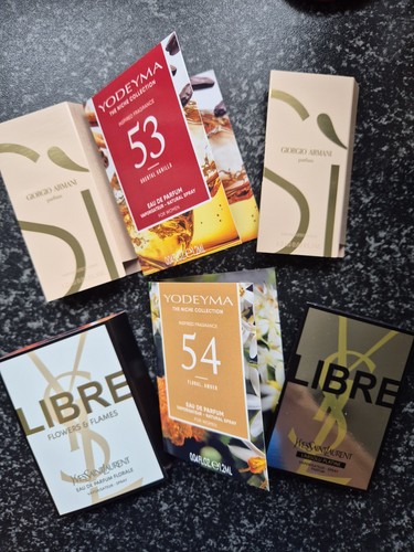 Joblot high end designer - 6,