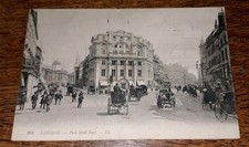 White Star Line Oceanic House