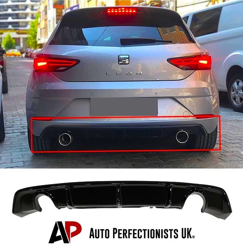 For seat leon mk3 - mk3, gloss