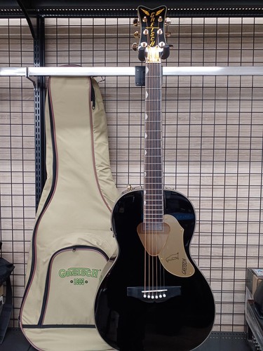 Gretsch electro acoustic - gretsch, electro-acoustic