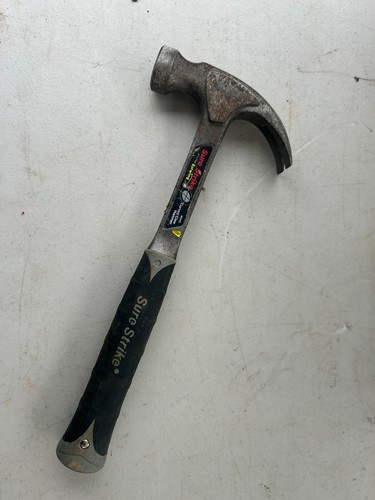 Estwing sure strike mr20c - strike,