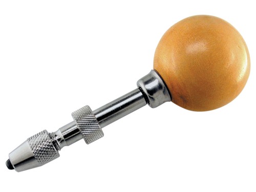 Jeweller swivel pin - jeweller's, vice