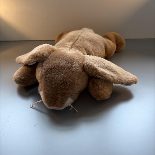 Beanie buddies ears 2001 - beanie,