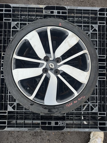 Renault clio mk4 inch - mk4,