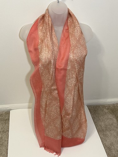 Banana republic coral tan - banana,