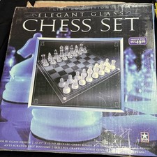 Limited Edition Elegant Glass