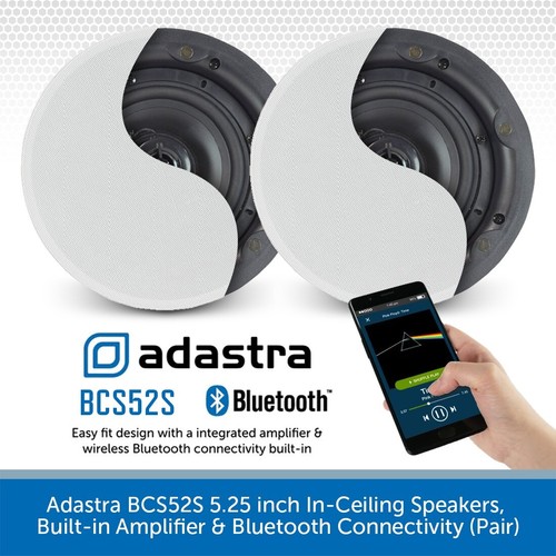 Adastra bcs52s bluetooth - bcs52s,