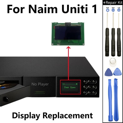 For naim uniti network - for,