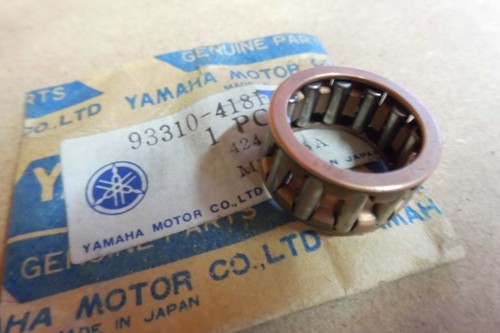 Yamaha ty80 yz50 yz80 - yamaha,