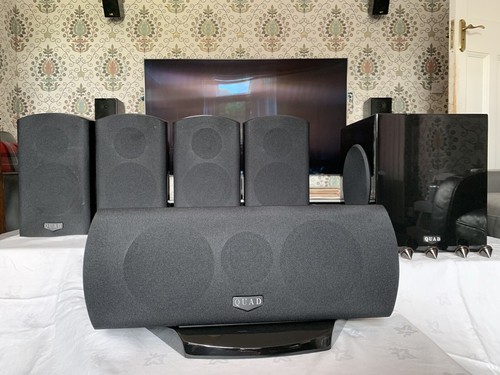 Quad lite plus centre - quad,