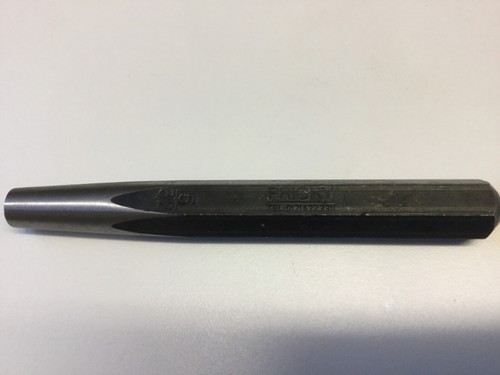 4mm diameter round - 5/32”,