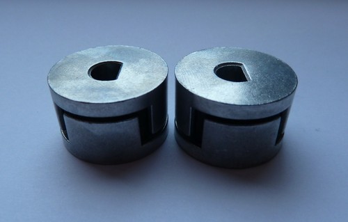 Caravan mover motor gearbox - mover,