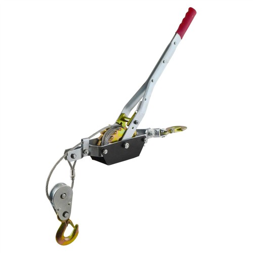Ton hand power wired - ton, cable