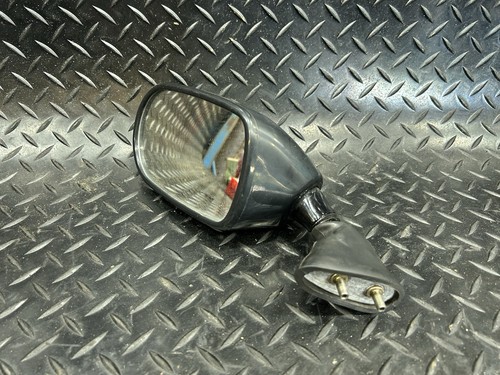 Suzuki sv650 genuine - genuine, lh