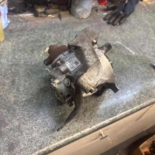 Genuine ford tdci injection - ford,