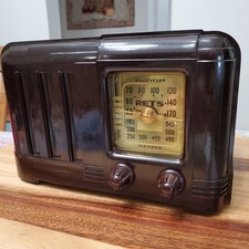 RARE Beautiful RETS Vintage