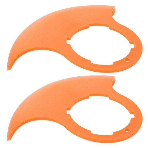 Pcs grass deflector for - pcs, zero