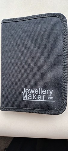 Small pce jewellery - 8, making