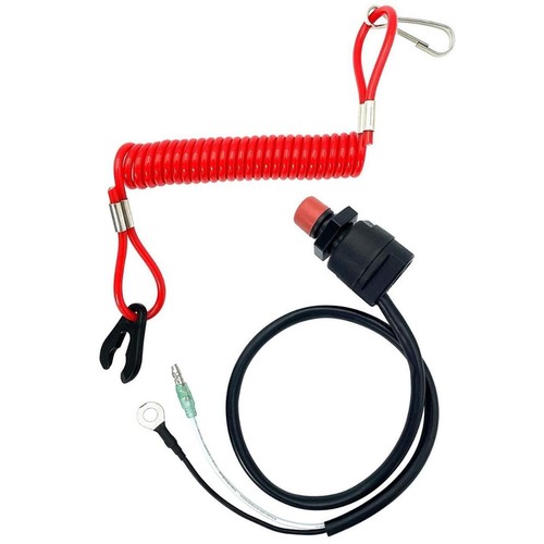 Yamaha outboard emergency stop - yamaha,