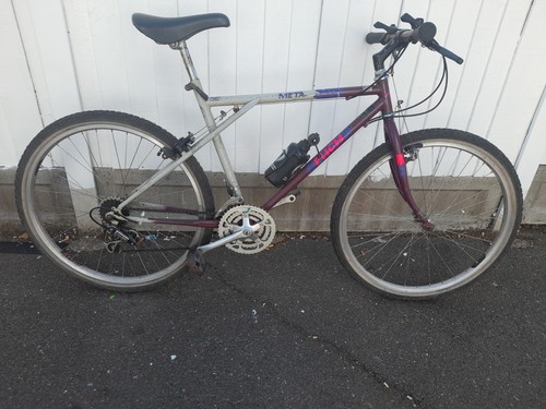 Early 1990s retro - early, puch