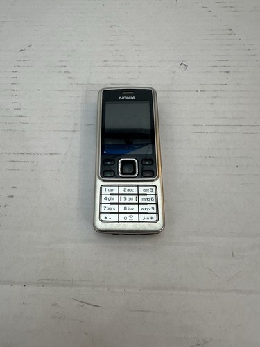 Nokia 240 6500s - rm-240, phone