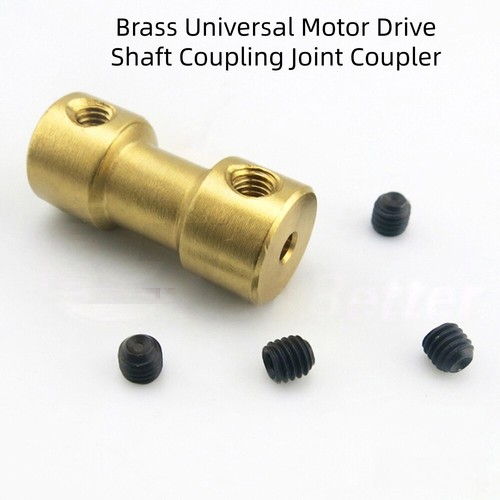 Universal motor drive shaft - drive,