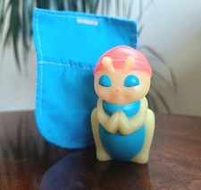 Glo Prayerbug and sleeping bag