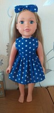 DESIGNAFRIEND DOLL CLOTHES