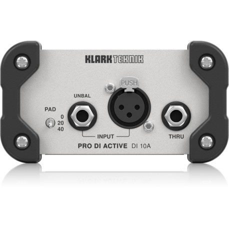Klark teknik 10a di - teknik,