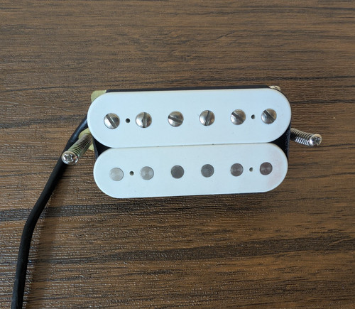 Dimarzio air norton dp193fwu - norton,