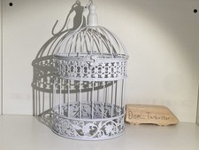Decorative Small Bird Cage