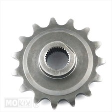 IGM pinion for Zündapp 4