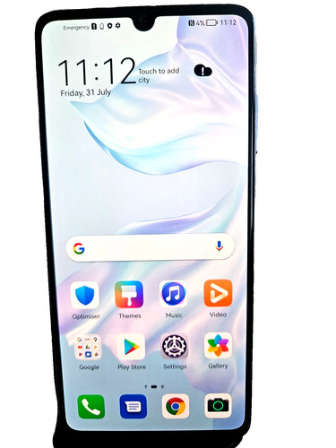 Huawei p30 ele l29 128gb - huawei,