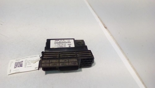 Audi power control unit - q7,